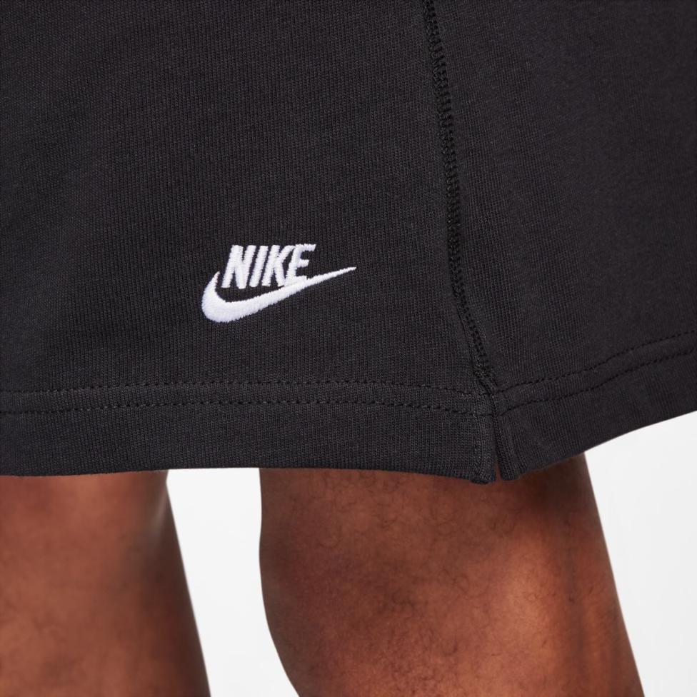 Чоловічі шорти NIKE CLUB FQ4359-010_image_5