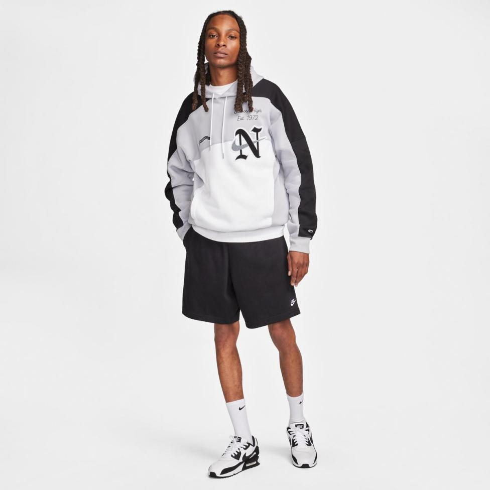 Чоловічі шорти NIKE CLUB FQ4359-010_image_6