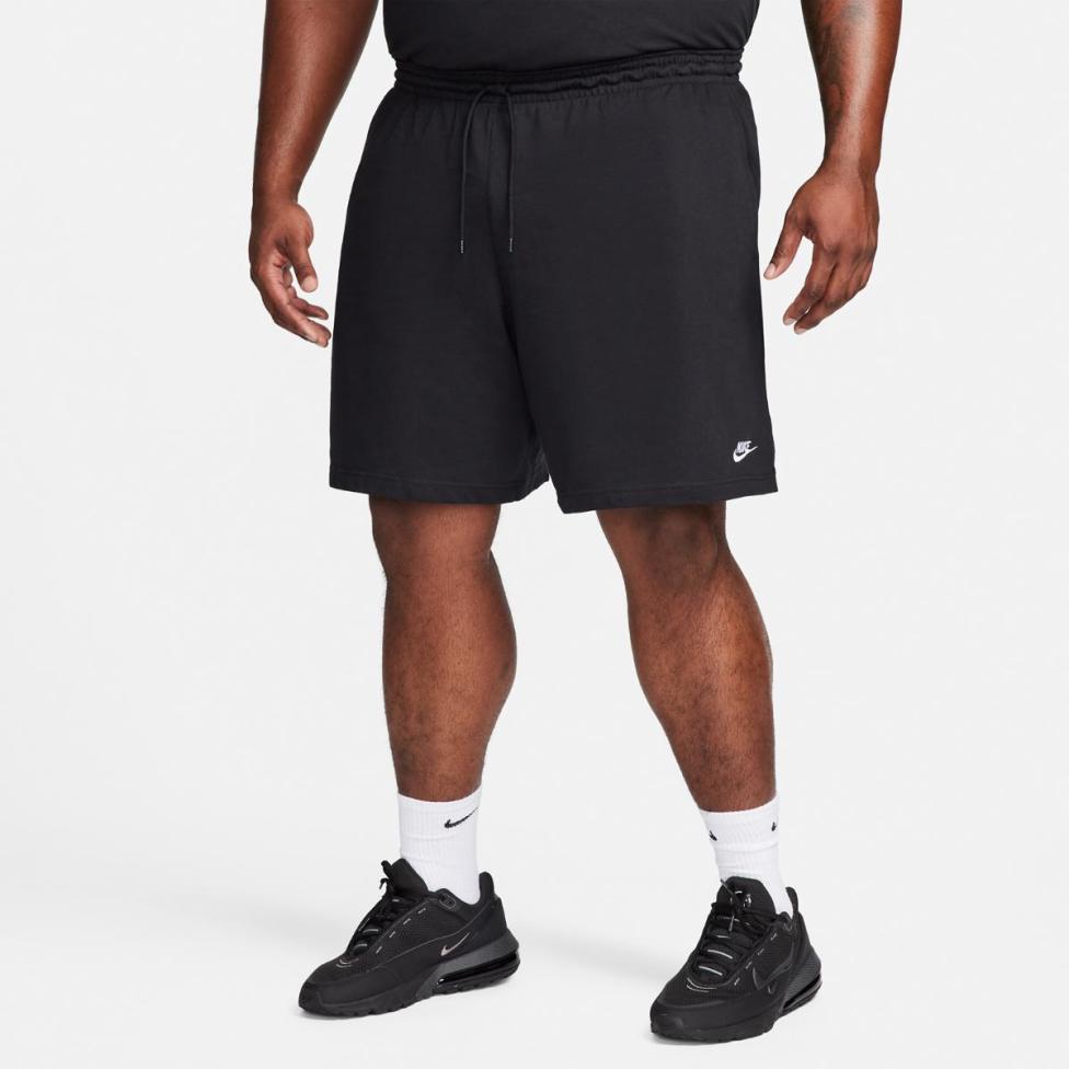 Чоловічі шорти NIKE CLUB FQ4359-010_image_7