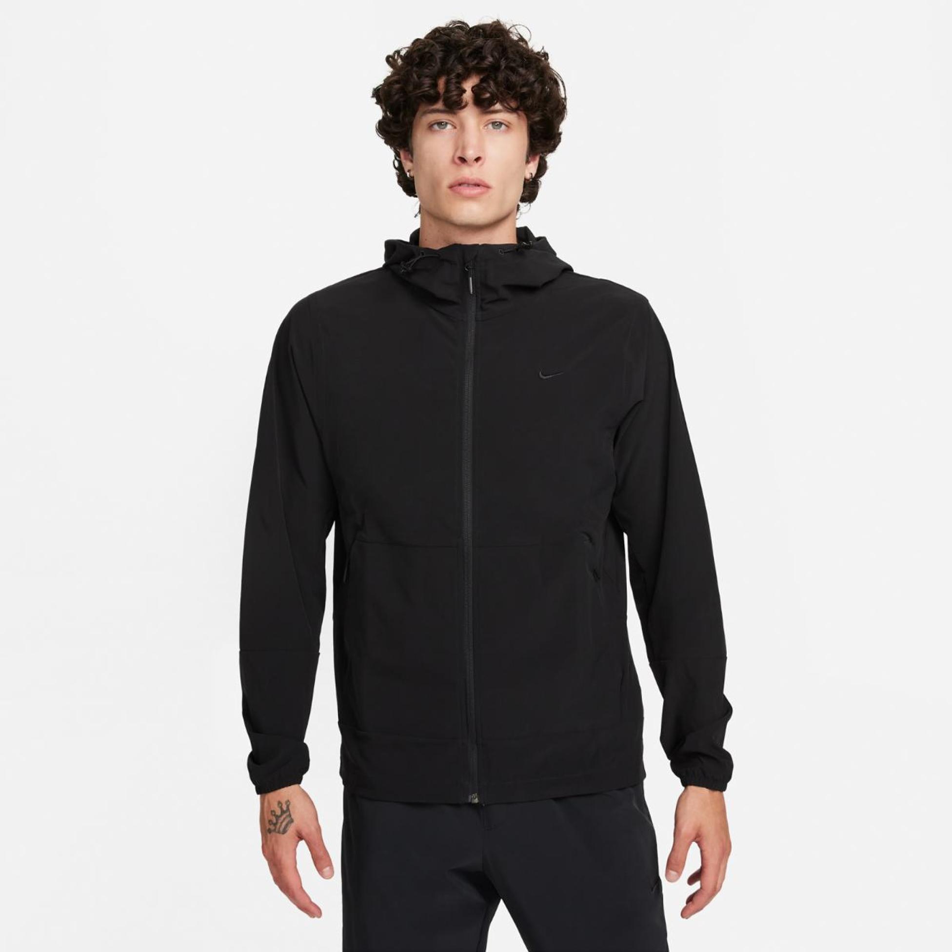 Чоловіча толстовка NIKE REPEL UNLIMITED FB7551-010