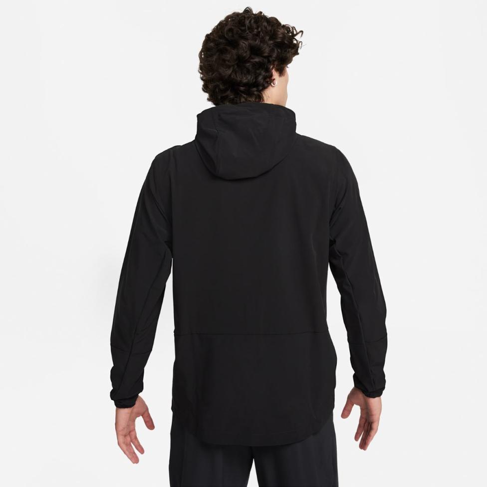 Чоловіча толстовка NIKE REPEL UNLIMITED FB7551-010
