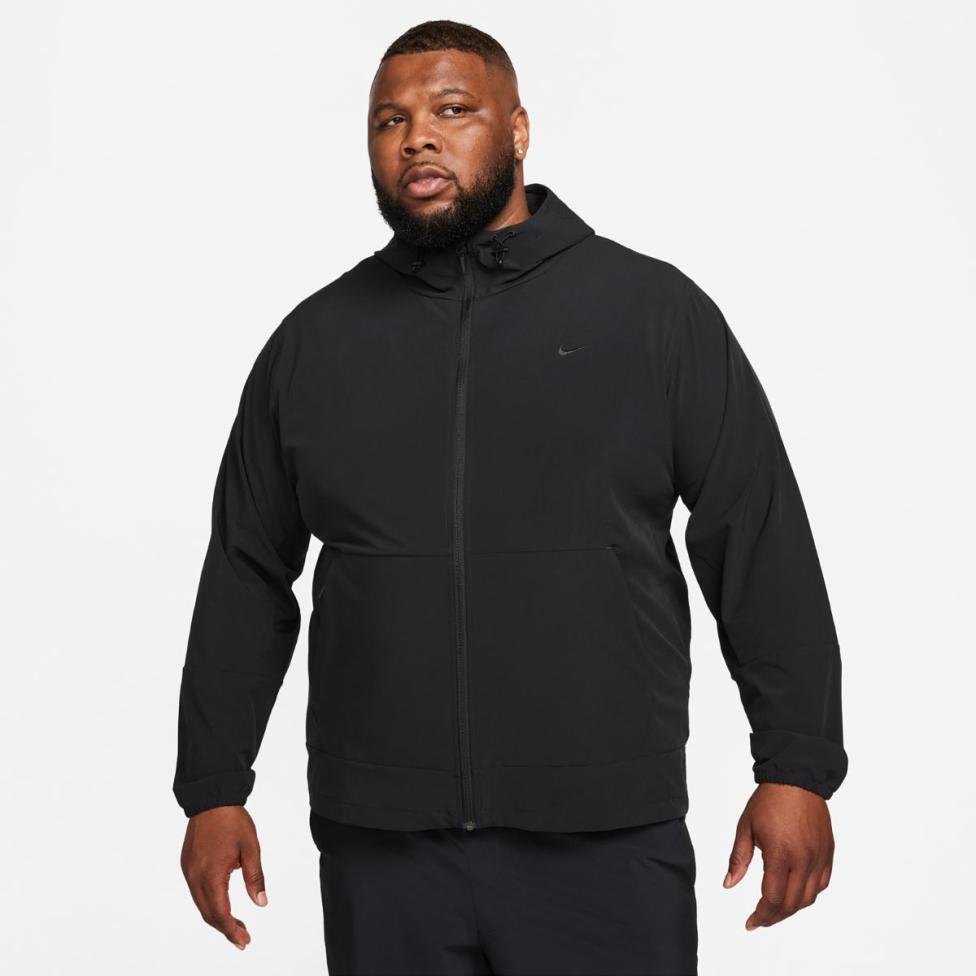Чоловіча толстовка NIKE REPEL UNLIMITED FB7551-010_image_9
