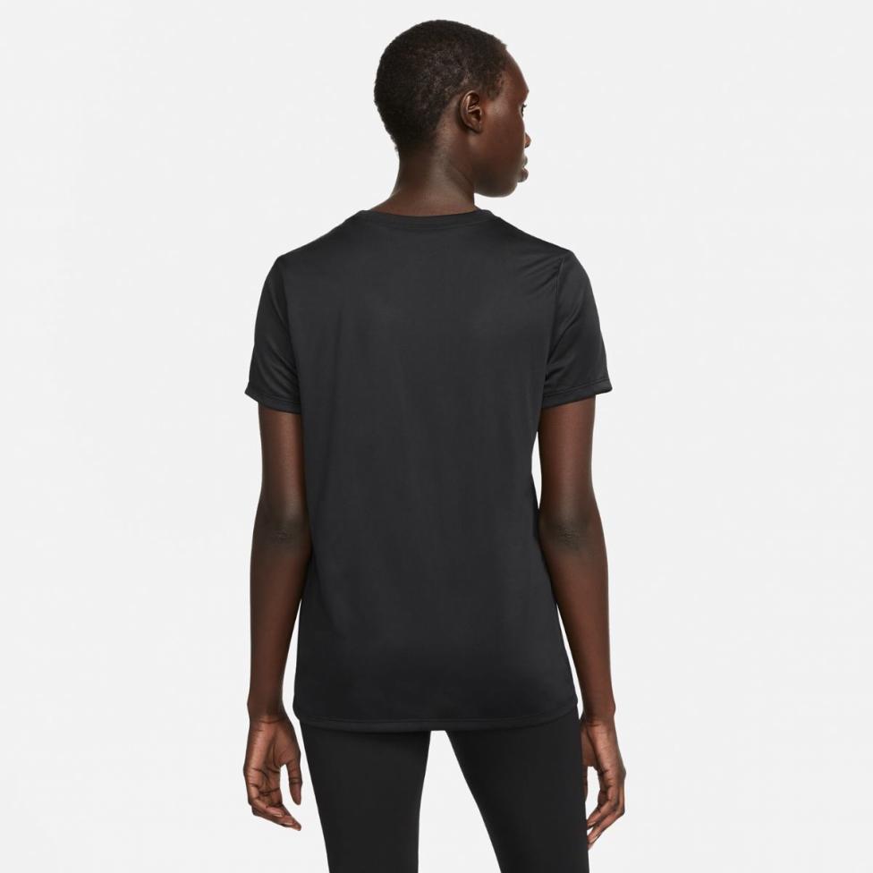 Жіноча футболка NIKE DRI-FIT DX0687-010