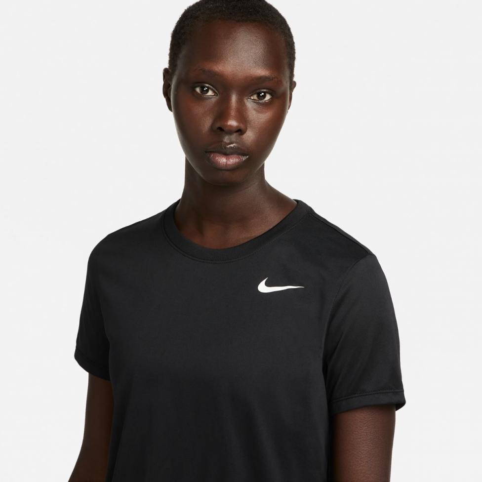 Жіноча футболка NIKE DRI-FIT DX0687-010_image_3