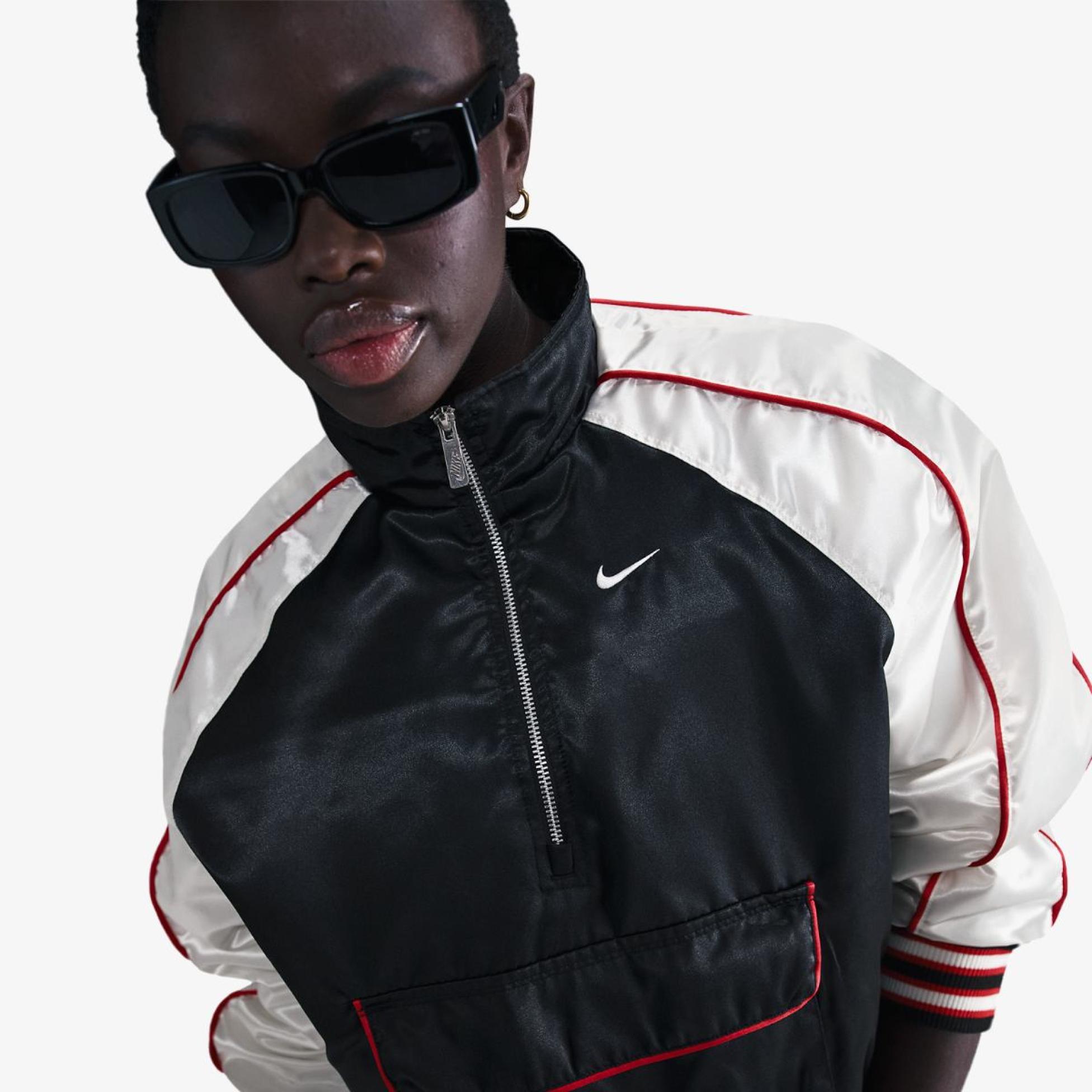 Жіночий бомбер NIKE SPORTSWEAR HF9435-010