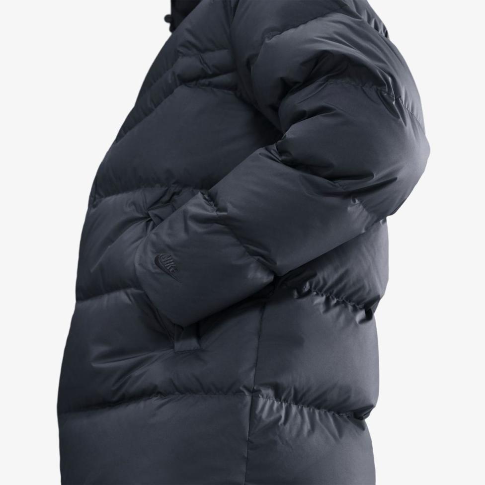 Чоловіча куртка NIKE THERMA-FIT IH2377-010_image_4
