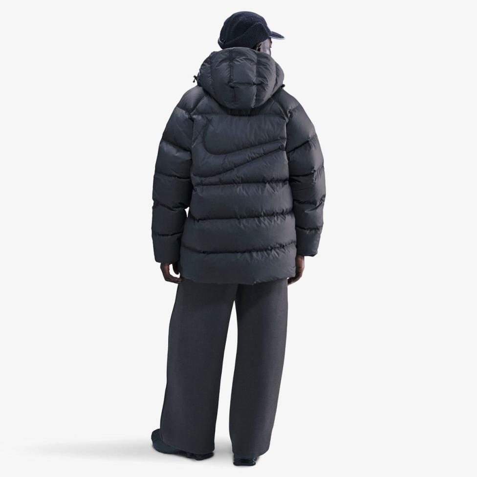 Чоловіча куртка NIKE THERMA-FIT IH2377-010_image_6