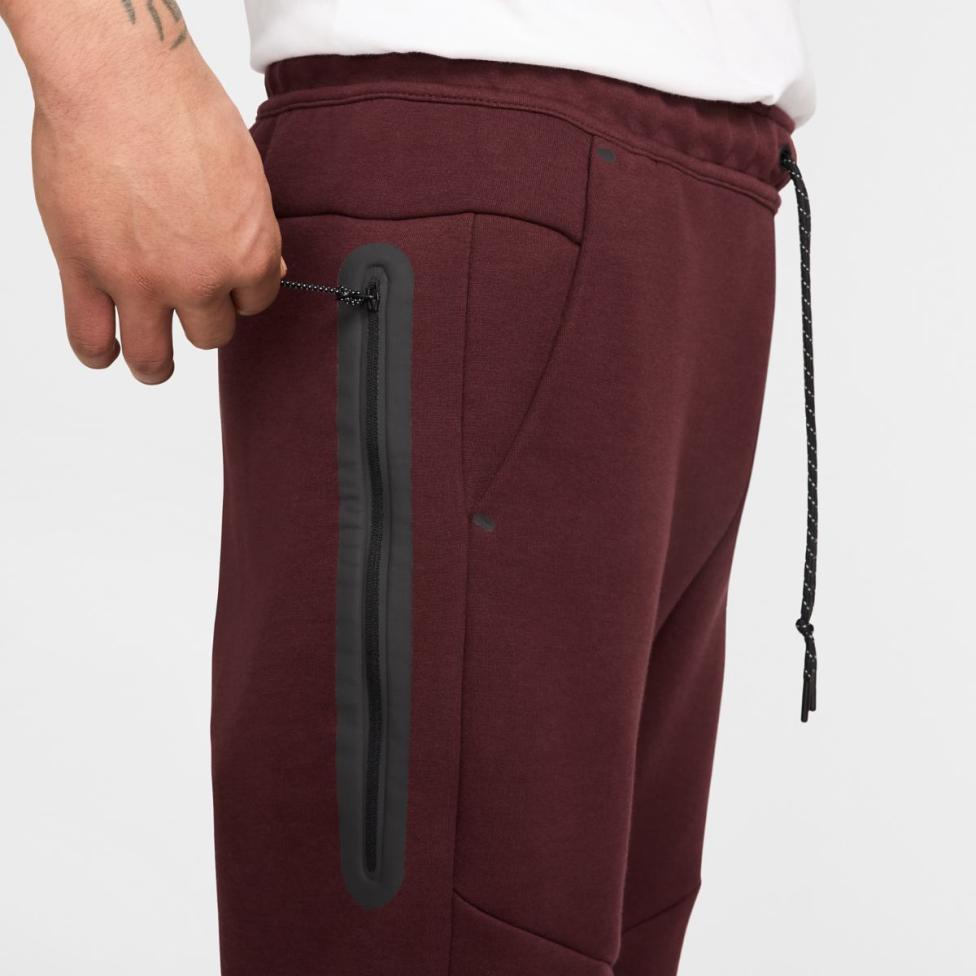 Чоловічі штани NIKE TECH FLEECE HV0959-652_image_5