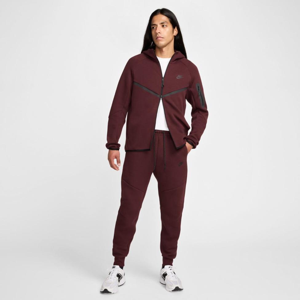 Чоловічі штани NIKE TECH FLEECE HV0959-652_image_9