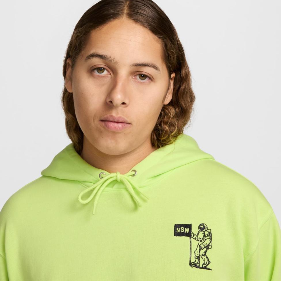 Чоловіча толстовка NIKE CLUB MOON HQ8594-736_image_3