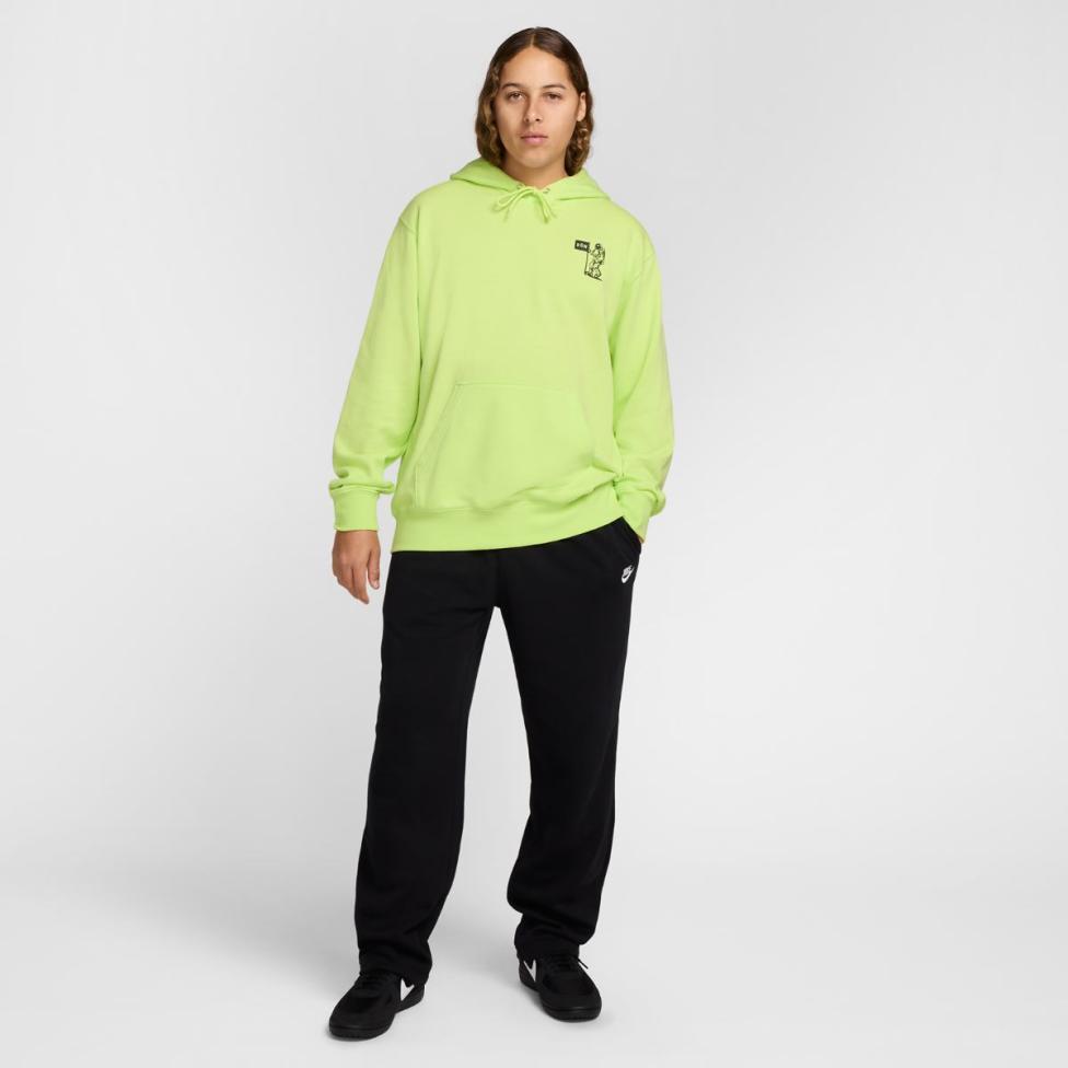 Чоловіча толстовка NIKE CLUB MOON HQ8594-736_image_8