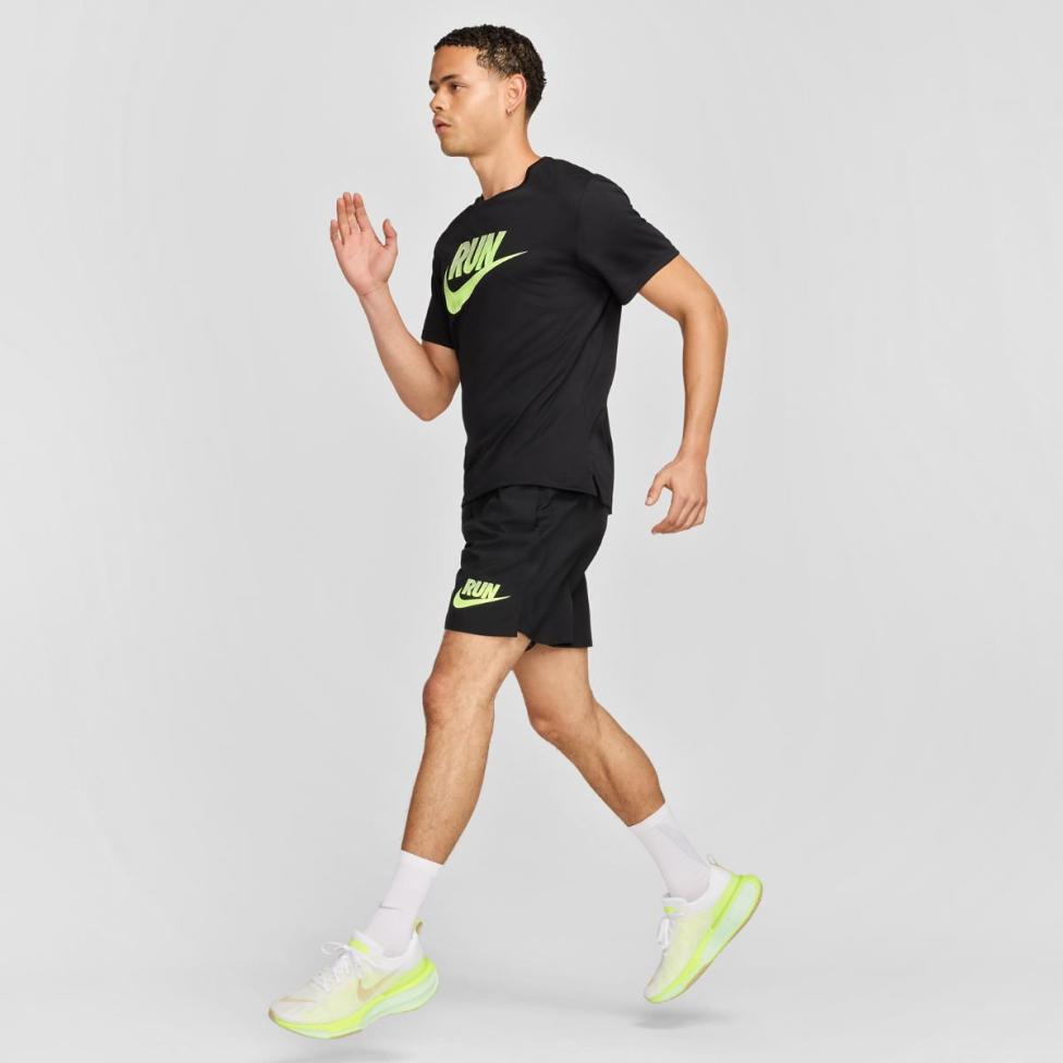 Чоловіча футболка NIKE RUN ENERGY MILER HJ3564-010_image_5
