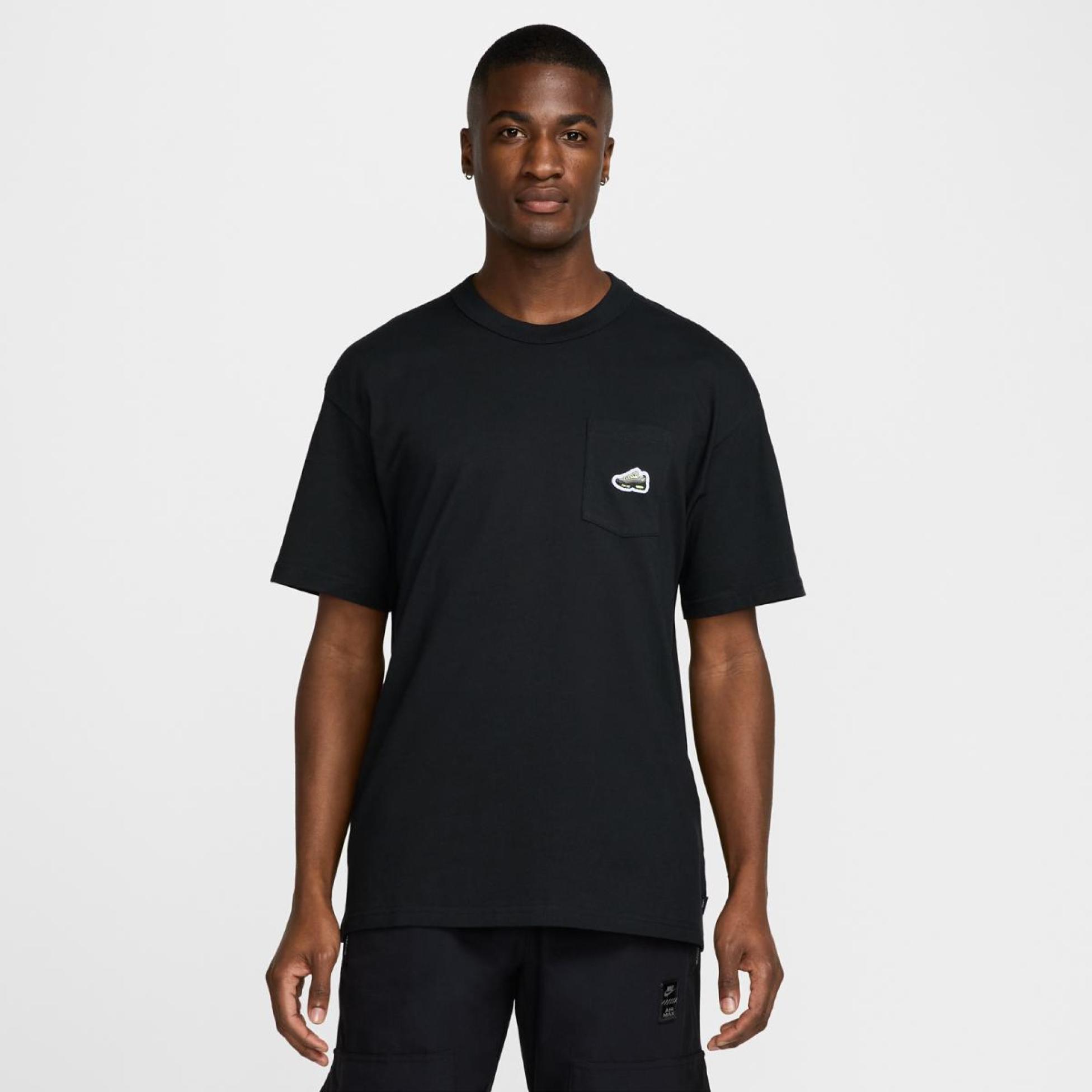 Чоловіча футболка NIKE SPORTSWEAR MAX 90 HJ0574-010