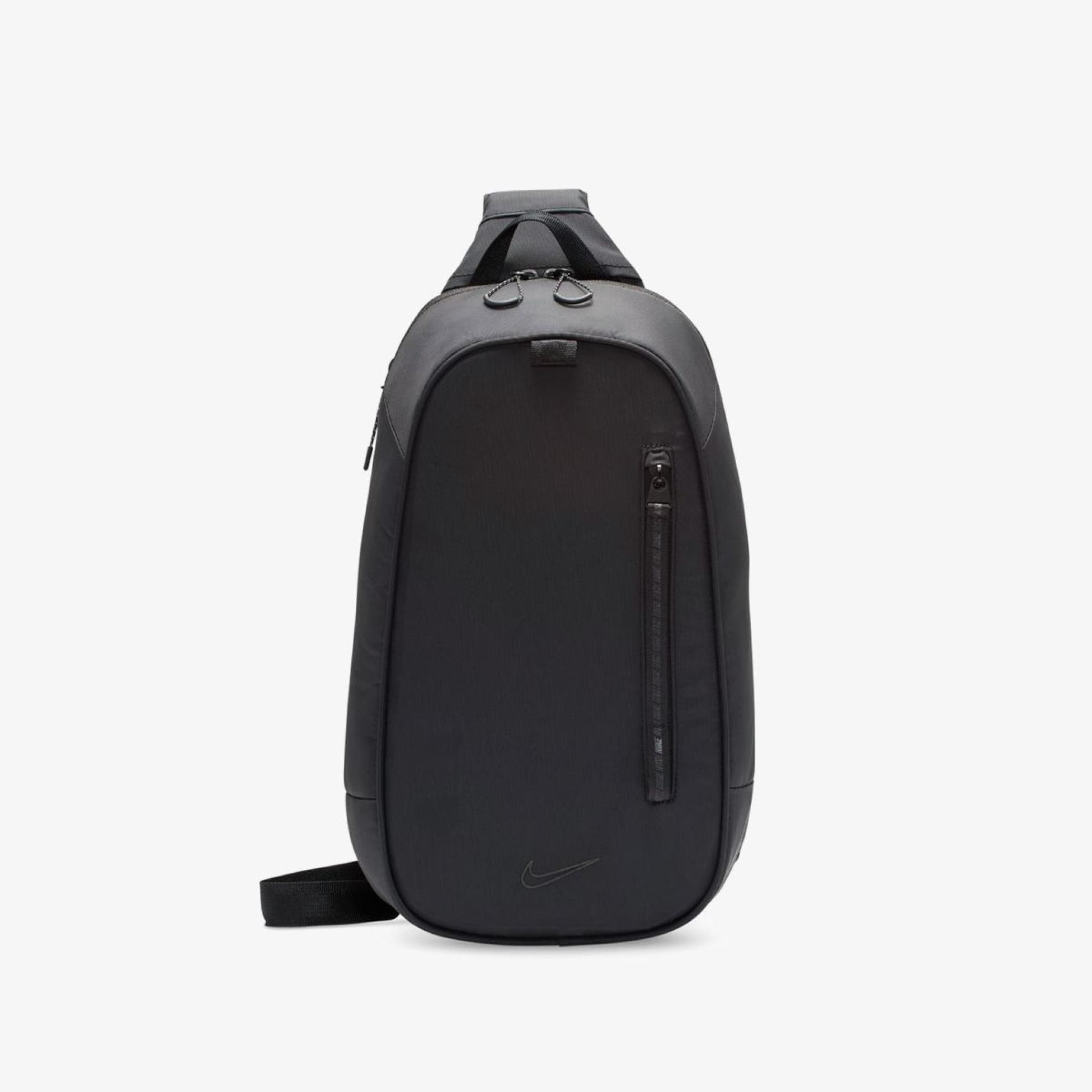 Сумка на пояс NIKE SPORTSWEAR COMMUTE FZ6132-011