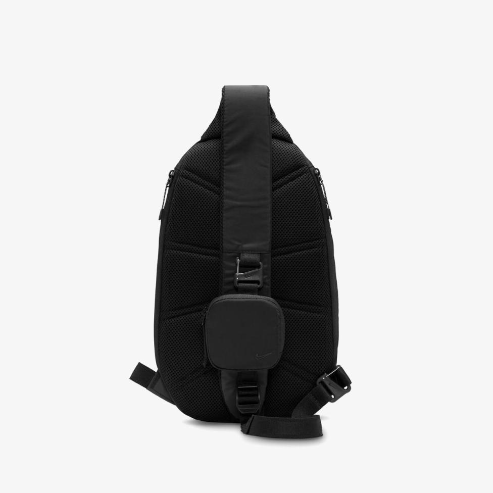Сумка на пояс NIKE SPORTSWEAR COMMUTE FZ6132-011