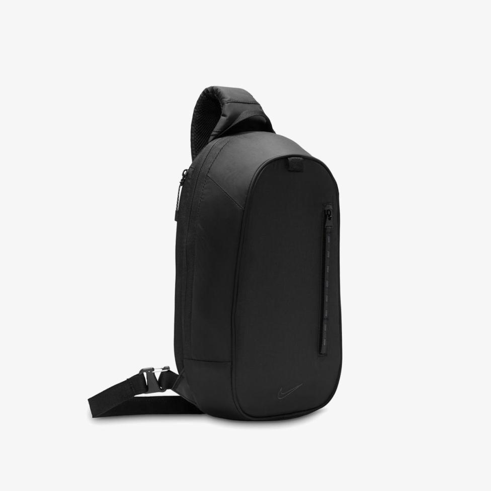 Сумка на пояс NIKE SPORTSWEAR COMMUTE FZ6132-011_image_3