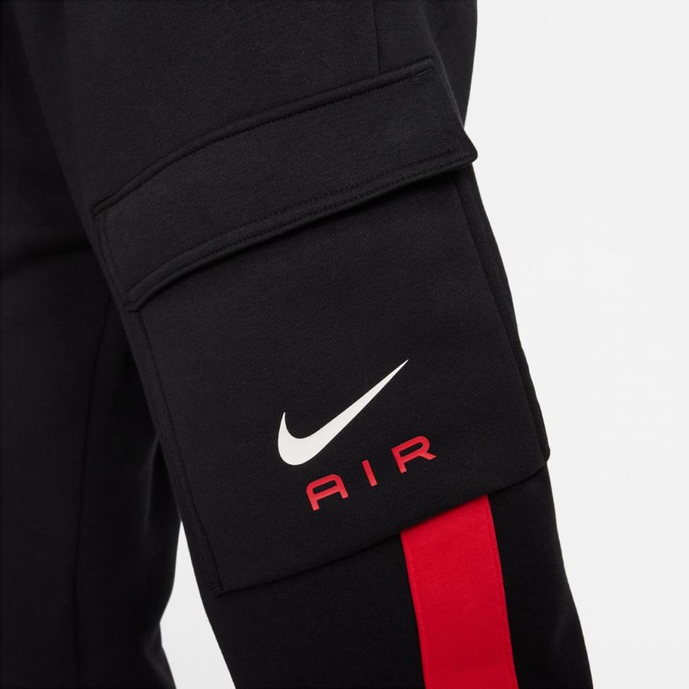 Чоловічі штани NIKE AIR FLEECE FN7693-012_image_5