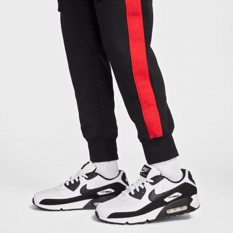 Чоловічі штани NIKE AIR FLEECE FN7693-012_image_6