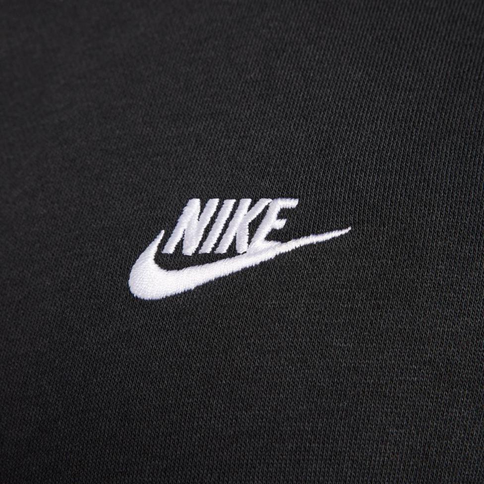 Чоловіча толстовка NIKE CLUB FN3861-010_image_4