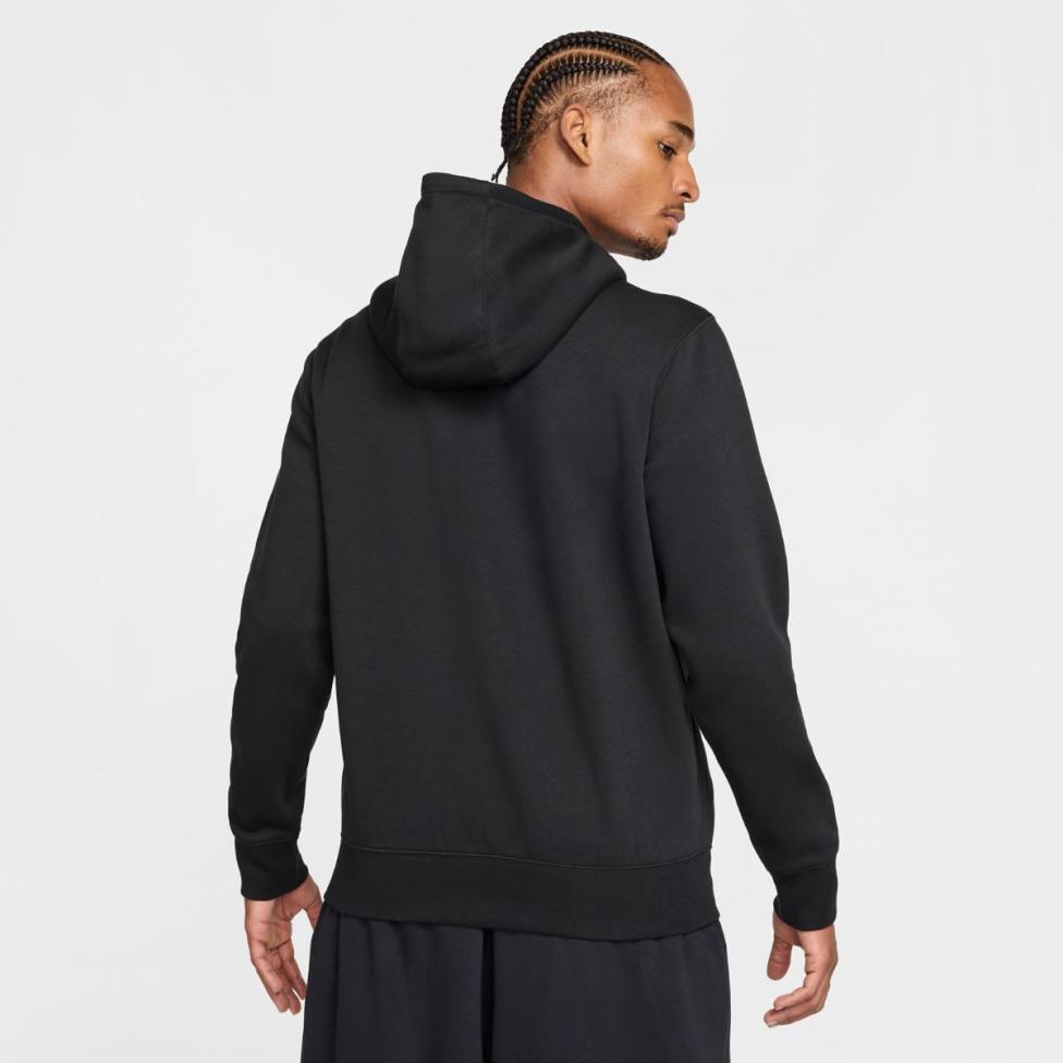 Чоловіча толстовка NIKE CLUB FN3861-010_image_7