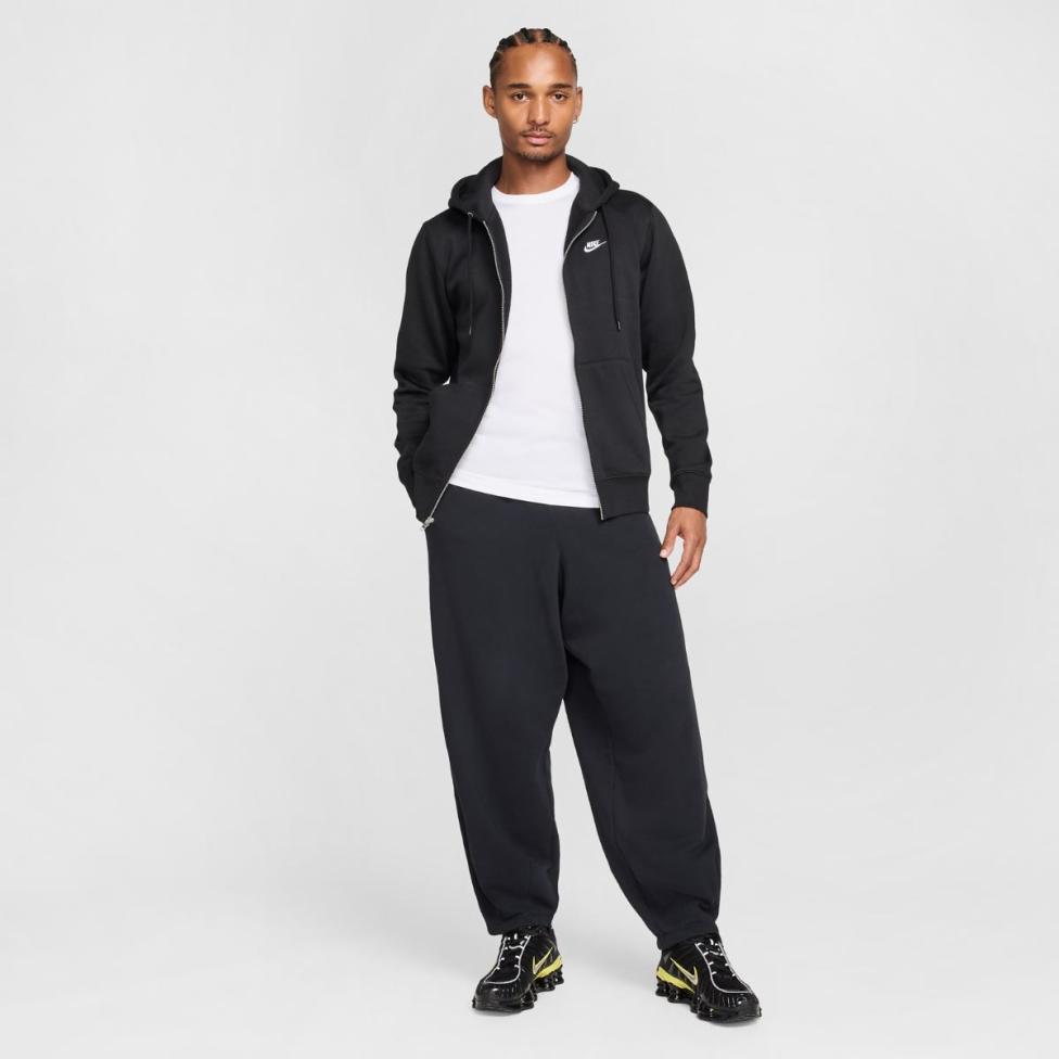 Чоловіча толстовка NIKE CLUB FN3861-010_image_6