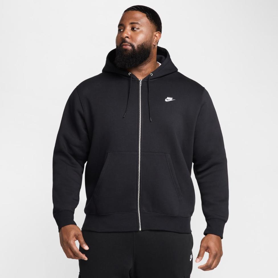 Чоловіча толстовка NIKE CLUB FN3861-010_image_3