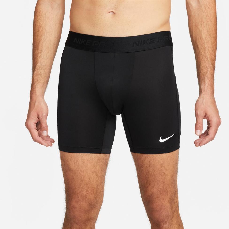 Чоловічі шорти NIKE PRO DRI-FIT FB7958-010