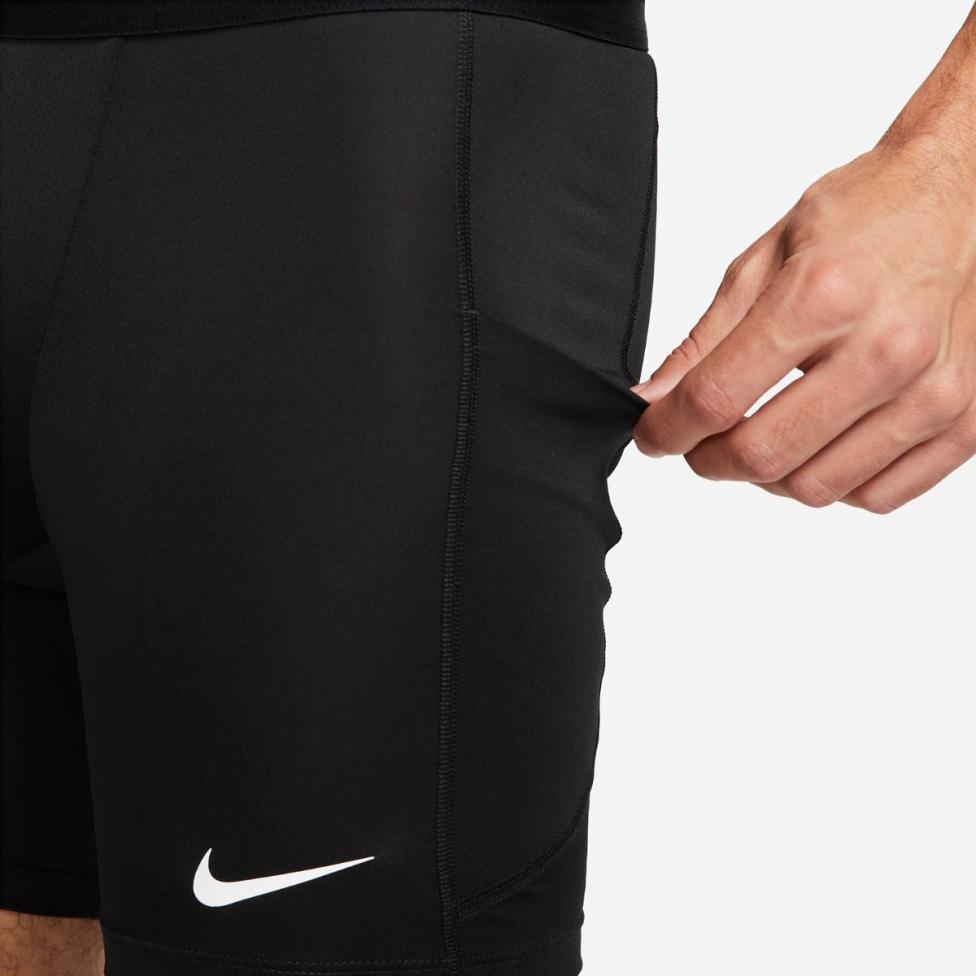 Чоловічі шорти NIKE PRO DRI-FIT FB7958-010_image_4