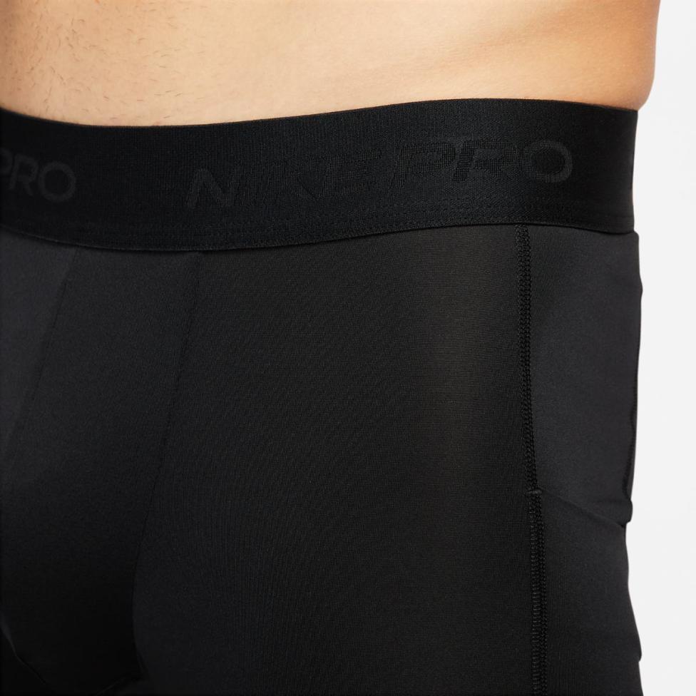 Чоловічі шорти NIKE PRO DRI-FIT FB7958-010_image_5