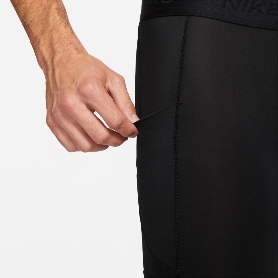 Чоловічі шорти NIKE PRO DRI-FIT FB7958-010_image_6