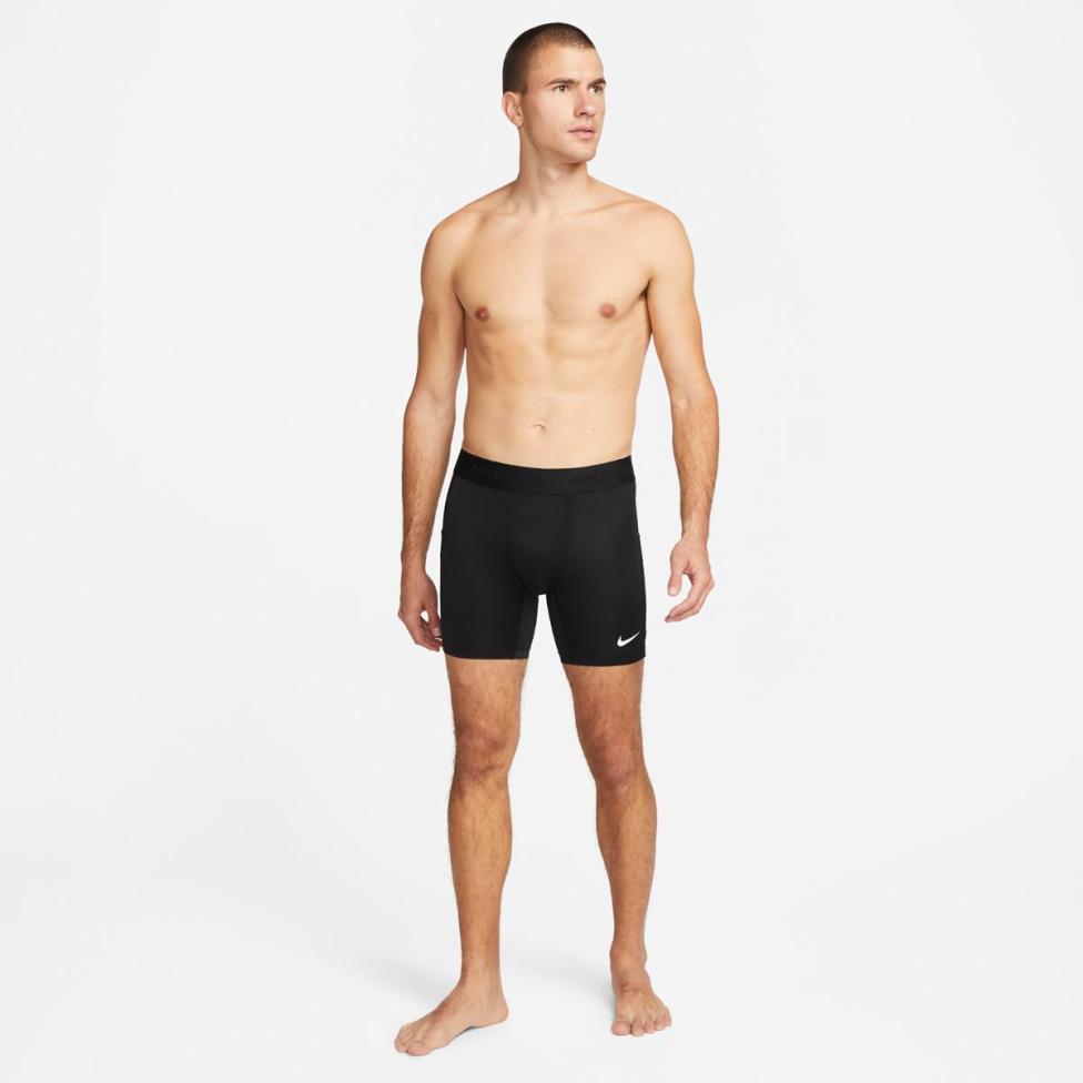 Чоловічі шорти NIKE PRO DRI-FIT FB7958-010_image_7