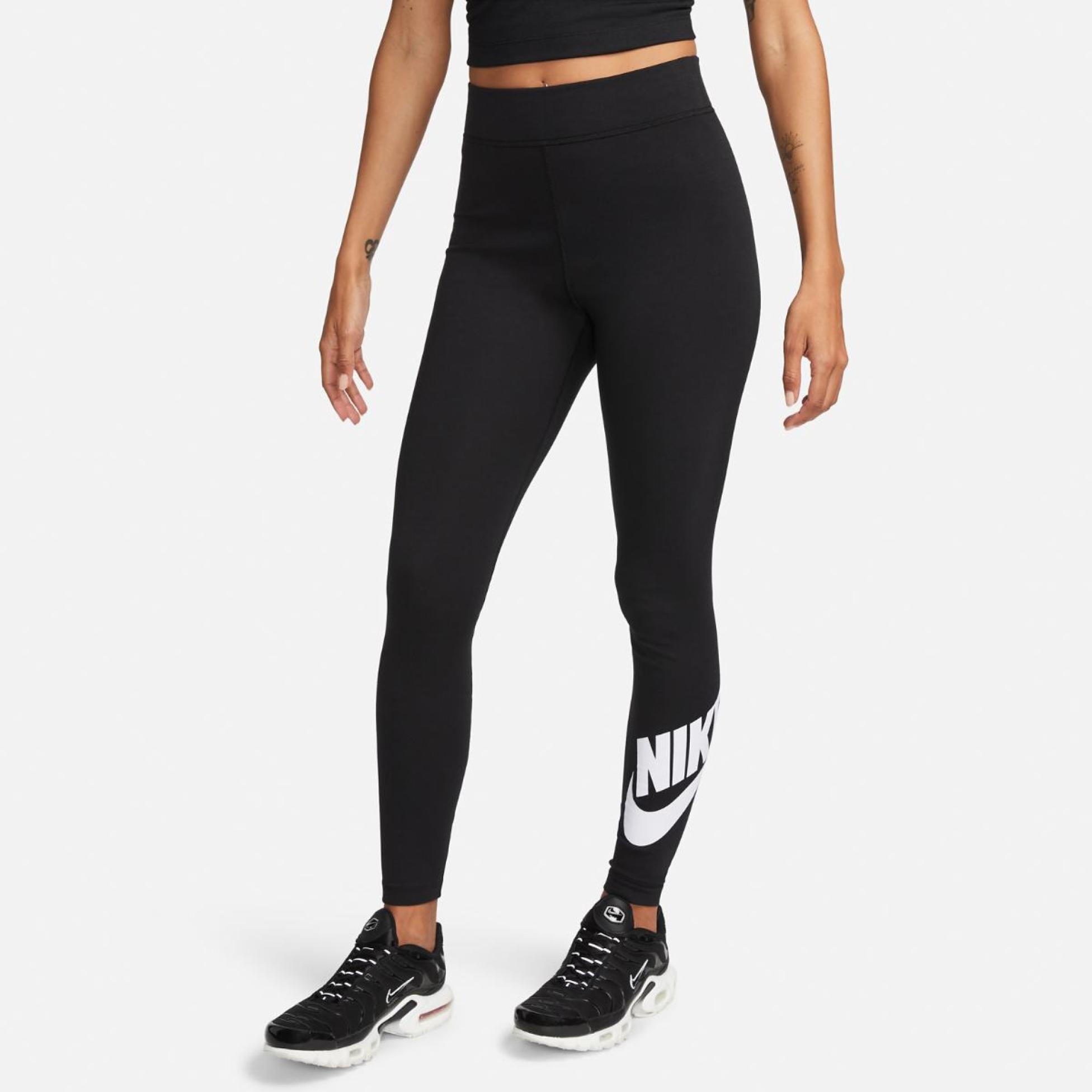 Жіночі лосини NIKE SPORTSWEAR CLASSICS DV7791-010