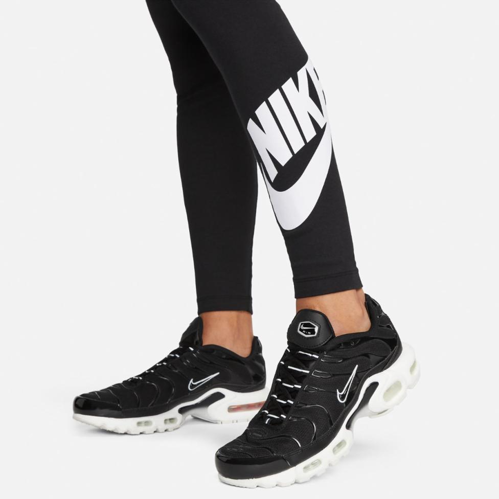 Жіночі лосини NIKE SPORTSWEAR CLASSICS DV7791-010_image_4