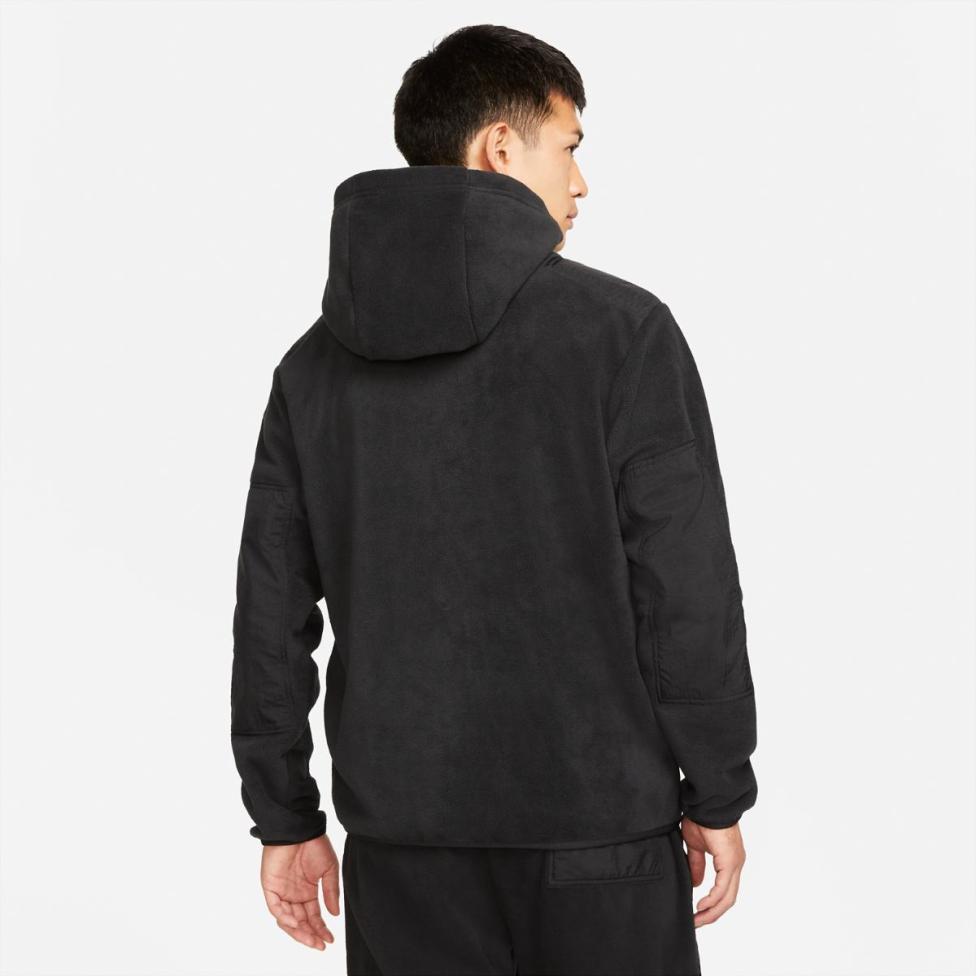 Чоловіча толстовка NIKE SPORTSWEAR PREMIUM+ DD4882-010