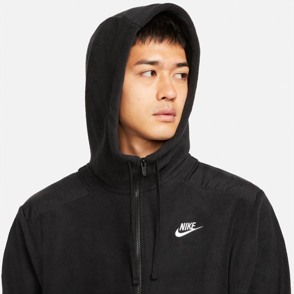 Чоловіча толстовка NIKE SPORTSWEAR PREMIUM+ DD4882-010_image_3