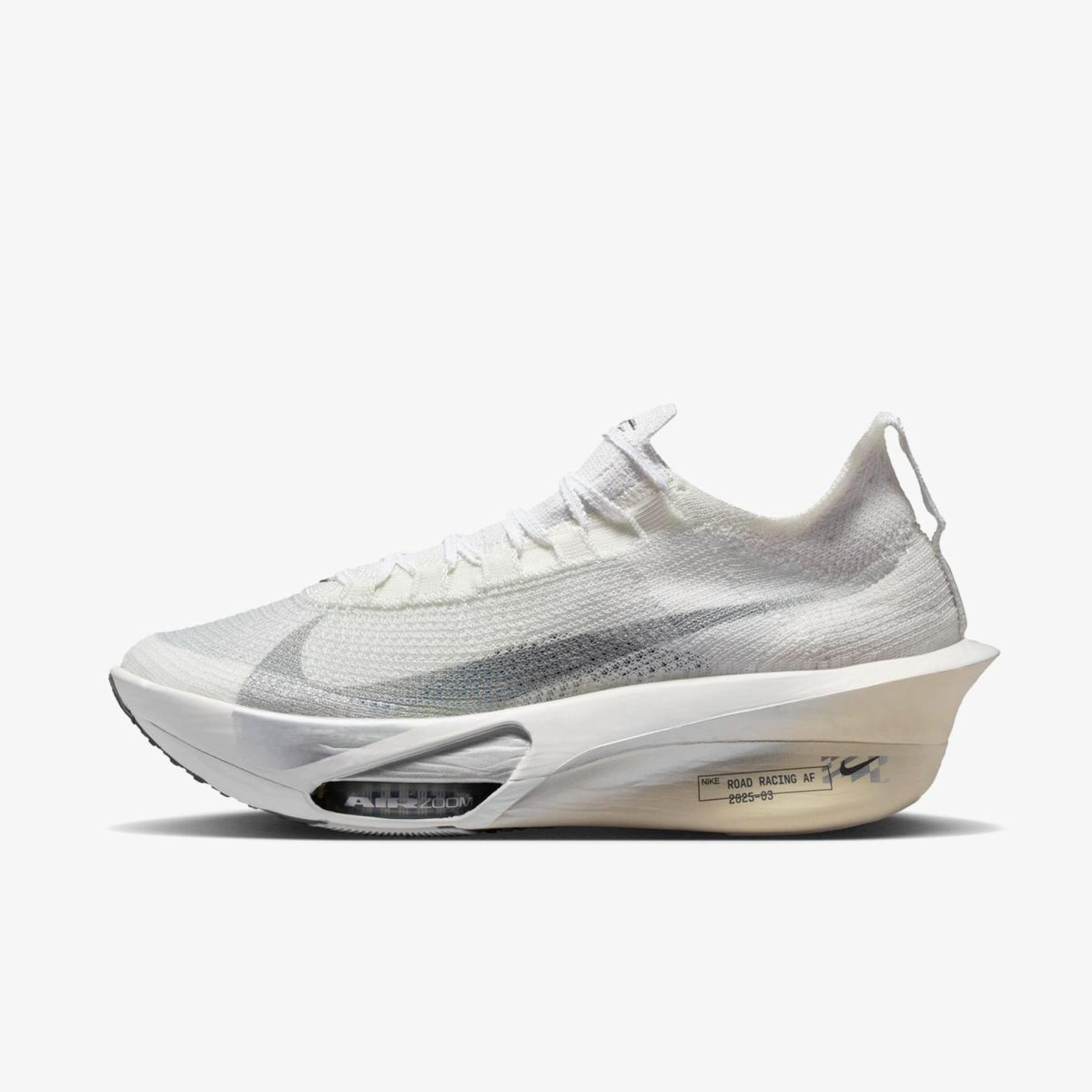 Мужские кроссовки NIKE AIR ZOOM ALPHAFLY NEXT% 3 IQ0309-094