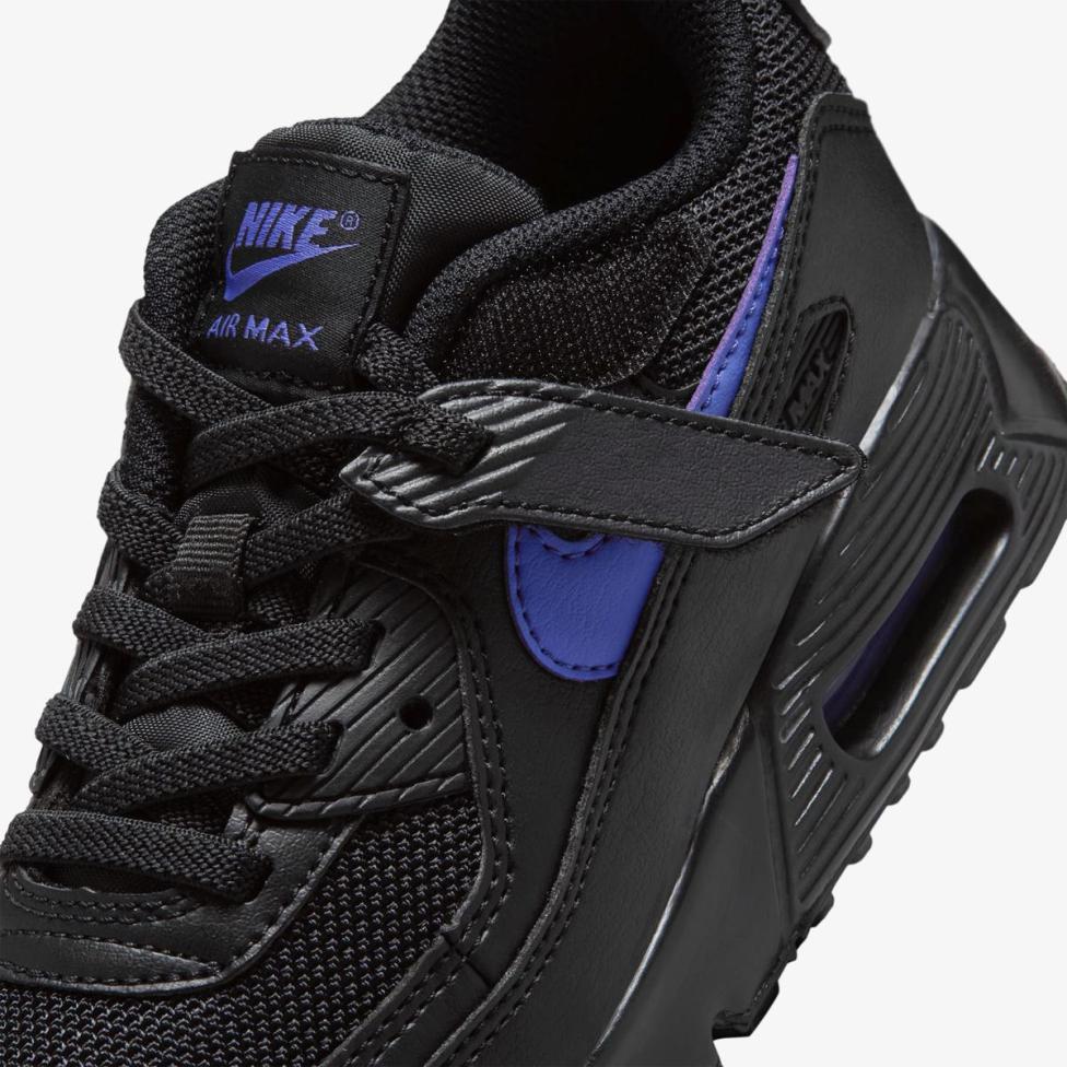 Дитячі кросівки NIKE AIR MAX 90 EASYON IQ0096-002_image_7