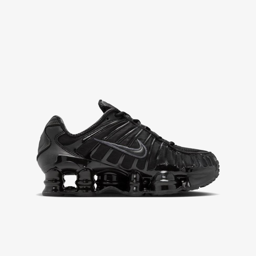 Дитячі кросівки NIKE SHOX TL IO4645-001_image_3