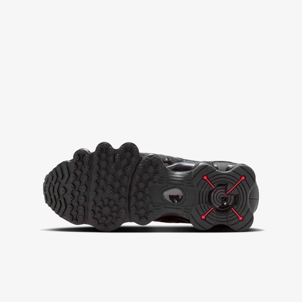 Дитячі кросівки NIKE SHOX TL IO4645-001
