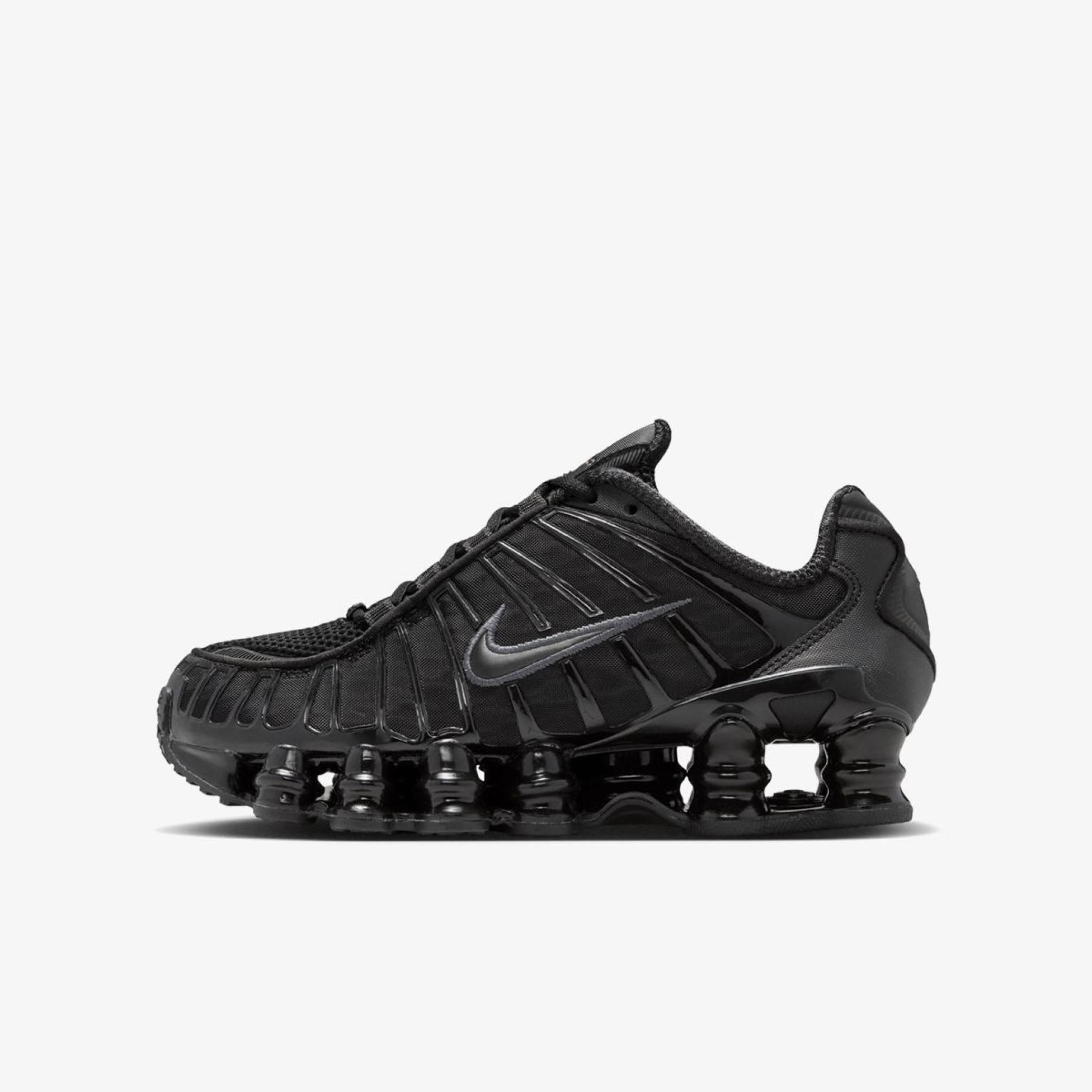 Дитячі кросівки NIKE SHOX TL IO4645-001