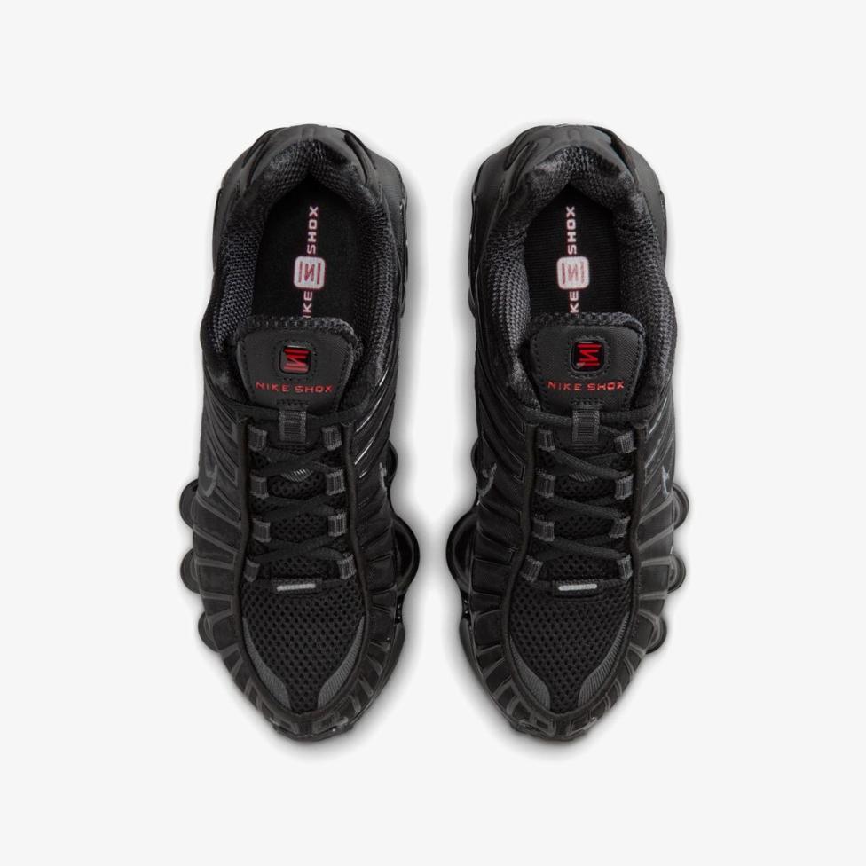 Дитячі кросівки NIKE SHOX TL IO4645-001_image_4