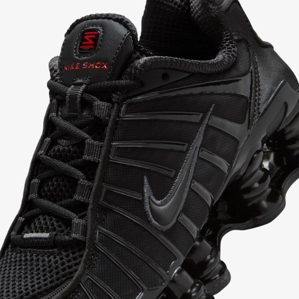 Дитячі кросівки NIKE SHOX TL IO4645-001_image_7