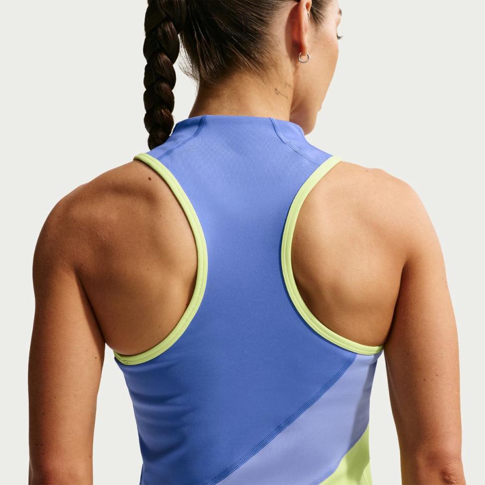 Жіноча майка NIKE COURT SLAM DRI-FIT II2880-570