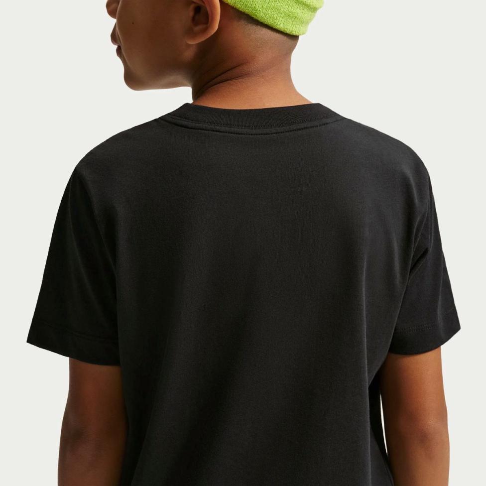 Дитяча футболка NIKE SPORTSWEAR SOLO FOOD II0410-010