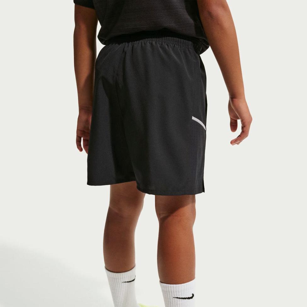 Дитячі шорти NIKE MILER DRI-FIT IF2428-010