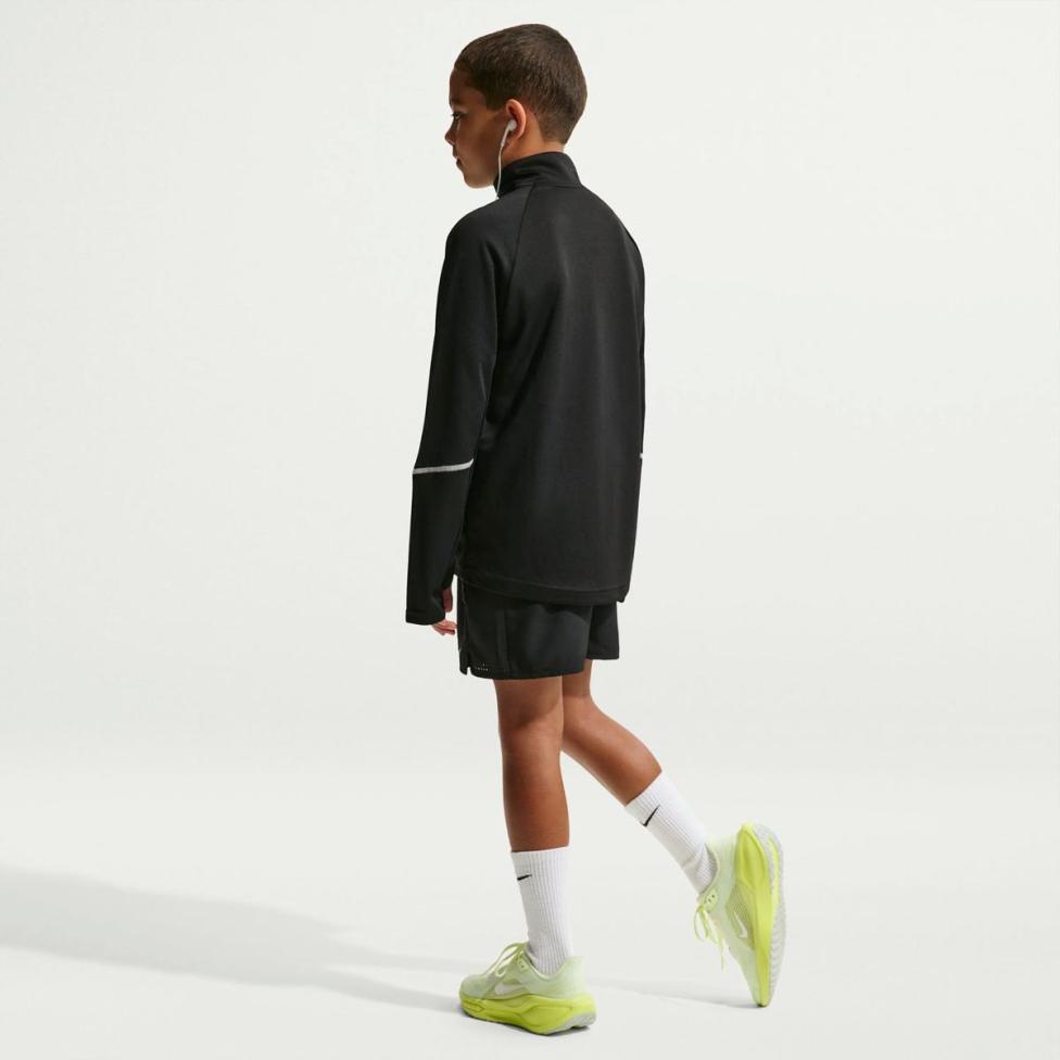 Дитячі шорти NIKE MILER DRI-FIT IF2428-010_image_5