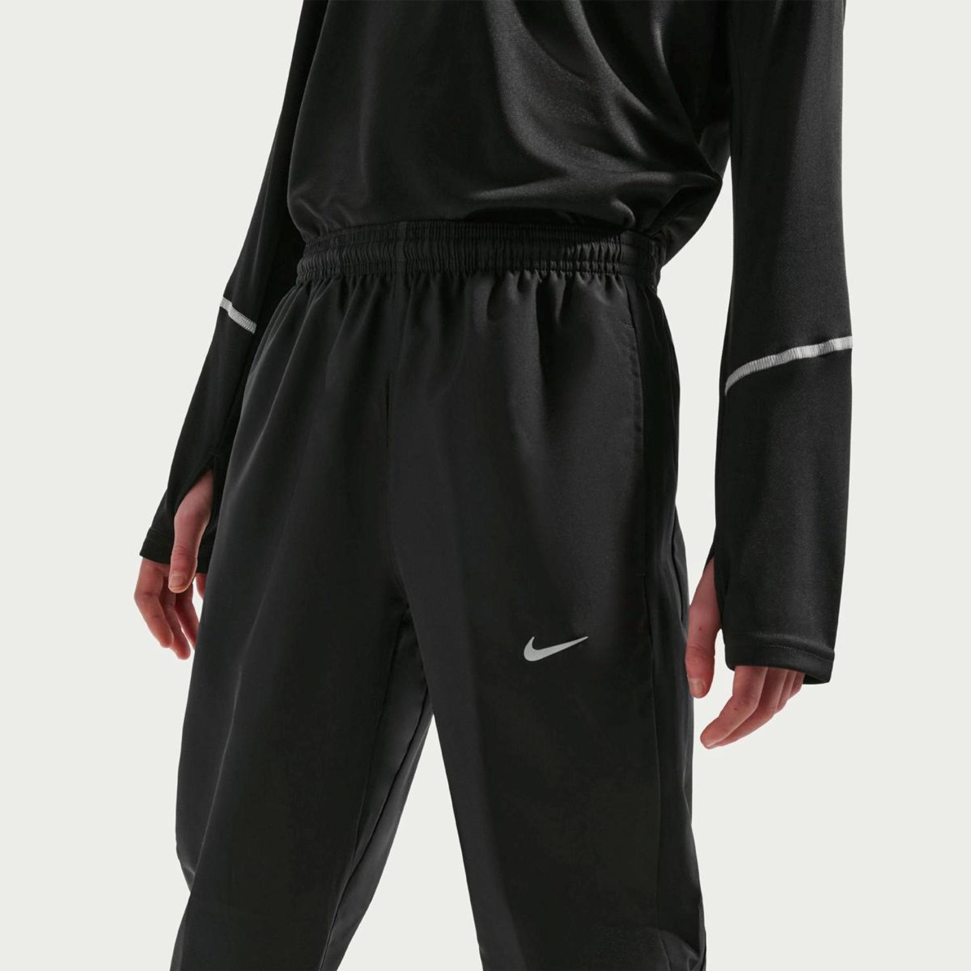 Дитячі штани NIKE MILER DRI-FIT IF2427-010