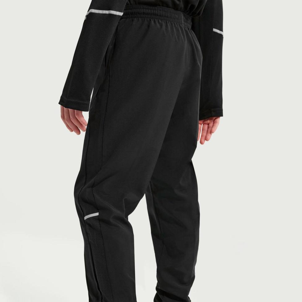 Дитячі штани NIKE MILER DRI-FIT IF2427-010