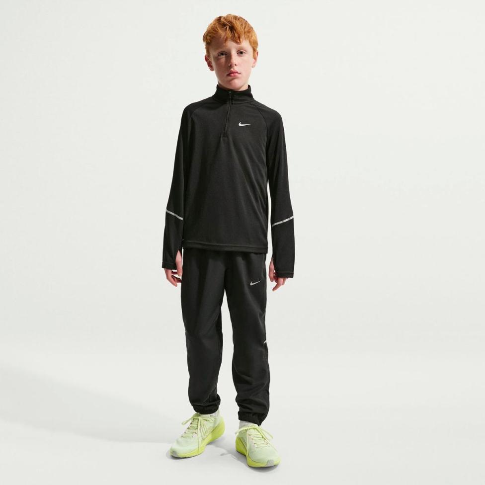 Дитячі штани NIKE MILER DRI-FIT IF2427-010_image_4