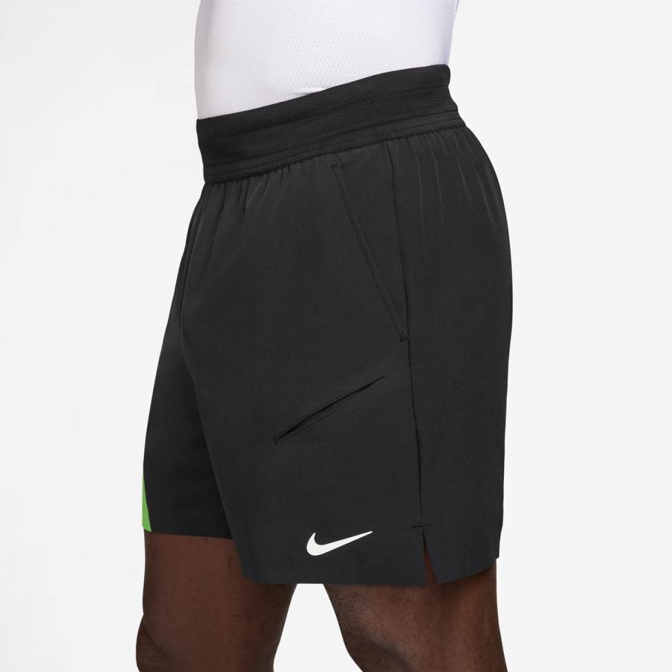 Чоловічі шорти NIKE COURT SLAM DRI-FIT IB1037-010_image_3